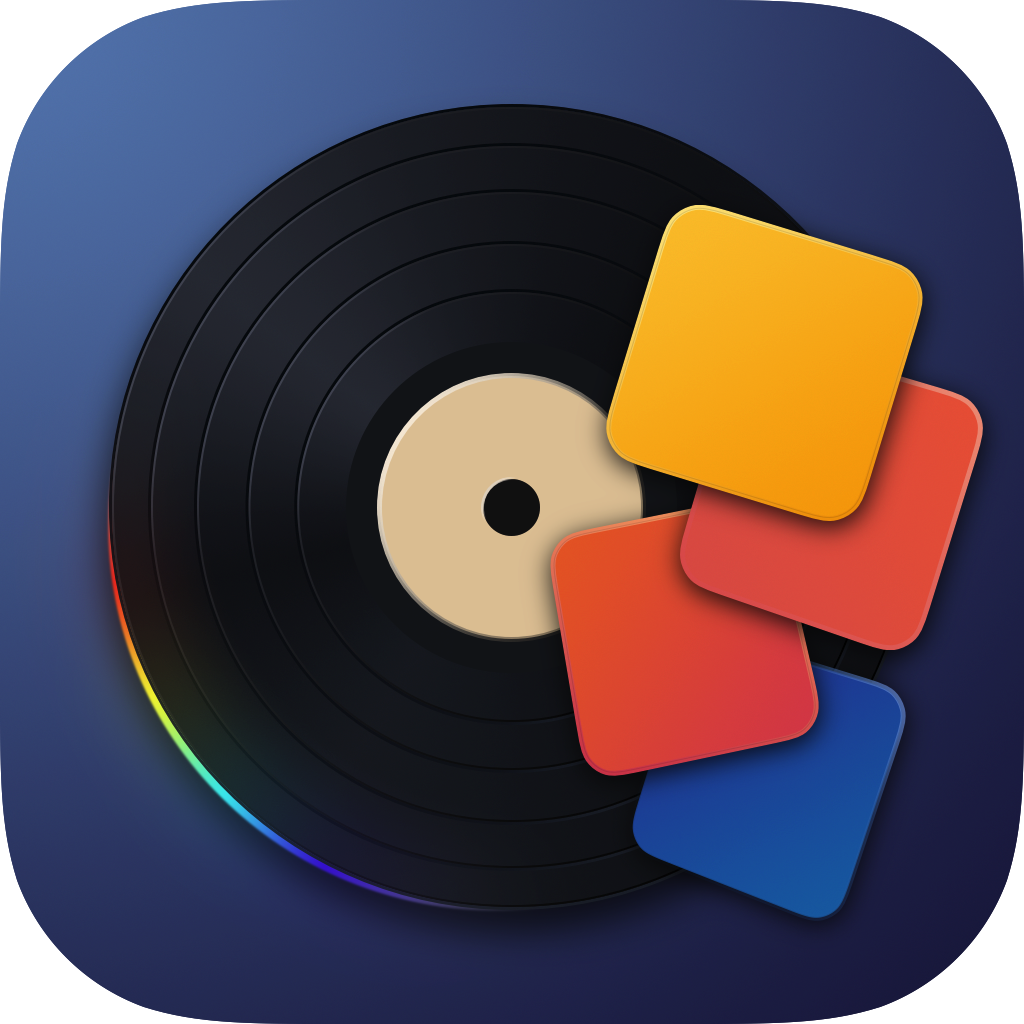 Opus App Icon